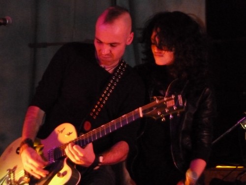 Yen Exil 07.01.2012 VII