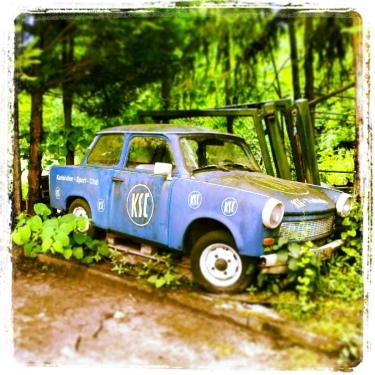 KSC-Trabi